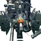 Otomatik Armatür Sarma Makinesi 2KW 0.1 - 2.0mm Tel Aralığı