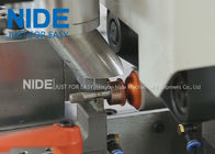 Servo CNC motor cummutator armatür rotor tornalama işlemi torna tezgahı ekipmanları