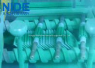 Mikro Motor veya Küçük Elektro Motor Armatür için Toz Elektrostatik Kaplama Makinesi