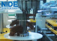 Elektrik Motoru için PLC Kontrollü Otomatik Stator Üretim Montaj Hattı