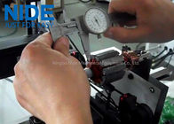 Elektrikli Süpürge Motor Rotor için Orta Tip Armatür Dinamik Dengeleme Ekipmanı
