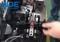 Motor Rotor Testi İçin Dinamik Armatür Dengeleme Makinesi Yarı Otomatik