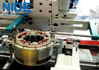 Yüksek Verimli BLDC Motor Stator Otomatik Sarma Makinesi