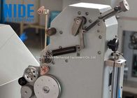 Düz Çubuk Lineer Stator Sarma Makinesi Tam Otomatik Özelleştirilmiş Renk