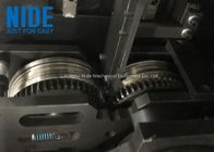 Otomatik Rotor Armatür İzolasyonu için Mil Od 3 - 17mm Kağıt Yerleştirme Makinesi
