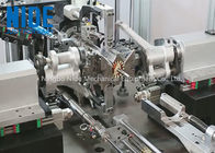Koltuk Ayar Motor Armatür Sarma Makinesi Otomatik Tekli Çalışma İstasyonu