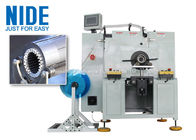 Otomatik Kağıt Ekleme Makinesi Derin Su Pompası Motor Stator Yuvası Yalıtımı