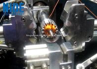 Otomobil Motor Sanayi Armatür Bobini Ekipmanları / Rotor Bobini Sarma Makinesi