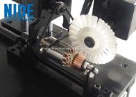 Otomatik Komütatör Fırça Çapak Alma Makinesi / Küçük Metal Çapak Alma Makinesi