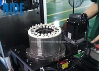 Yüksek Hızlı Kağıt Ekleme Makinesi HMI Kontrolü 20mm - 60mm Yığın Yüksekliği