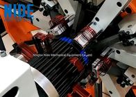 Otomobil Motoru Alternatör Stator Bobini Sarma Makinesi Tek Çalışma İstasyonu