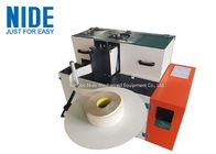 Yuva İzolasyon Motoru Stator Kağıt Yerleştirme Makinesi