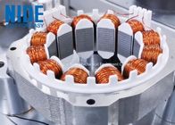 Verimli Çamaşır Makinesi BLDC Motor Montaj Hattı