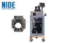 Bldc Motor için İç Stator İzolasyon HMI Kağıt Ekleme Makinesi