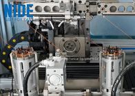 9 Yuvalı Mini BLDC Motor Stator Sarma Makinesi