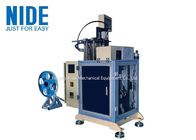 Bldc Motor için İç Stator İzolasyon HMI Kağıt Ekleme Makinesi
