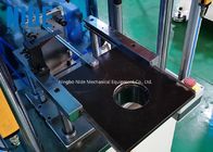 Otomatik Stator Metal Tel Sargı Bobini Ön Şekillendirme Makinesi / Ekipmanı