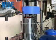 Asenkron Motor Borulu Stator Bobin Bağlama Makinesi