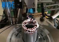 Asenkron Motor Borulu Stator Bobin Bağlama Makinesi
