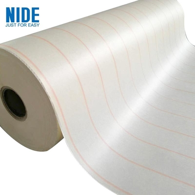 6640 NMN Polyester Film Poliaromatik Amit Elyaf Kağıt Kompozit Malzeme