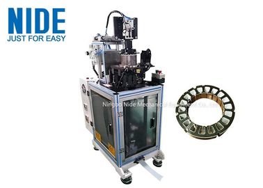 Otomatik Kağıt Yerleştirme Makinesi Tekli Çalışma İstasyonu 20mm - 60mm Yığın Yüksekliği