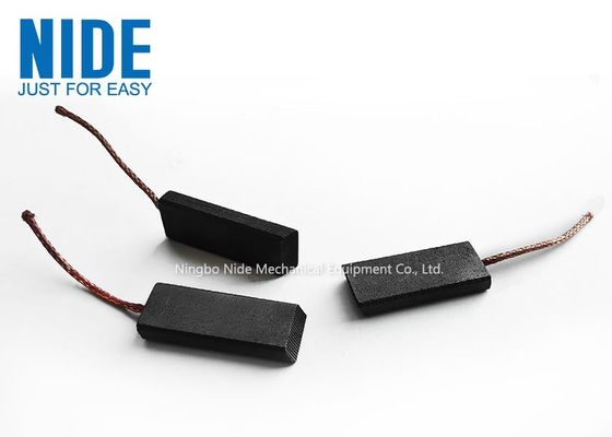 Çamaşır Makinesi Şerit Nide Motor Karbon Fırça Değişimi 5*12.5*36mm