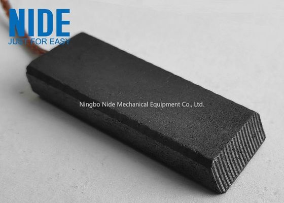 Çamaşır Makinesi Şerit Nide Motor Karbon Fırça Değişimi 5*12.5*36mm