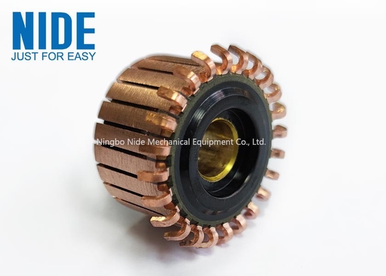 Pencere Kaldırma Dc Motor Fırçaları ve Komütatör Oto Elektronik Aksesuarları